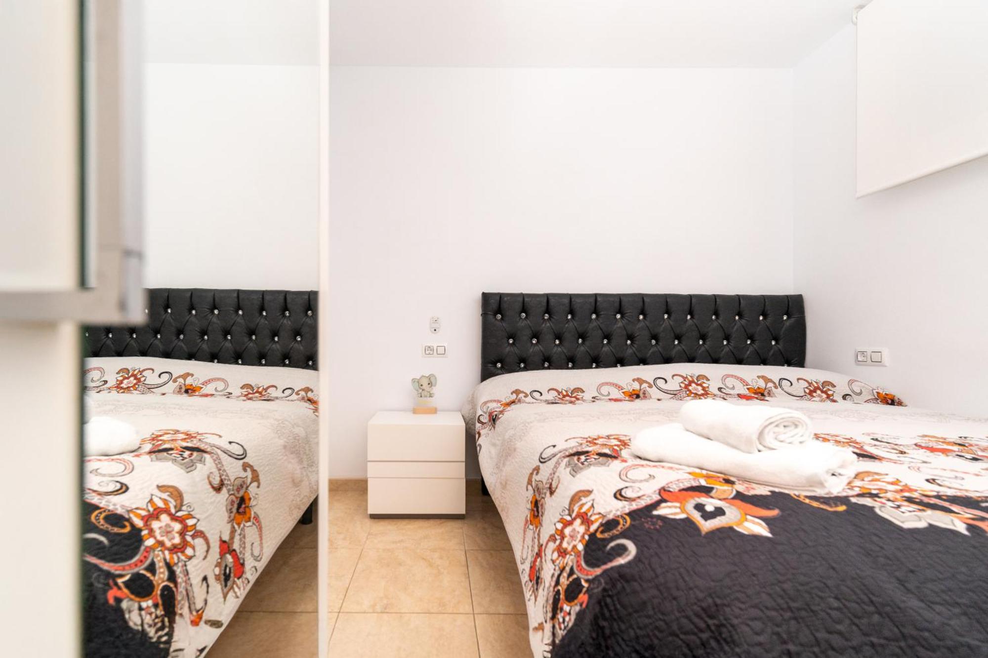 Appartement Casa Ianco &Rares à Valderrobres Extérieur photo